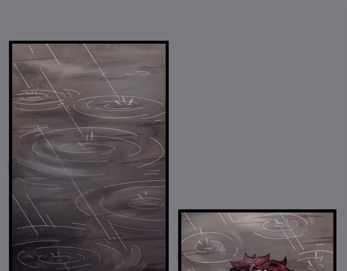 35 一线天内的凶兽(1/2)-第35话