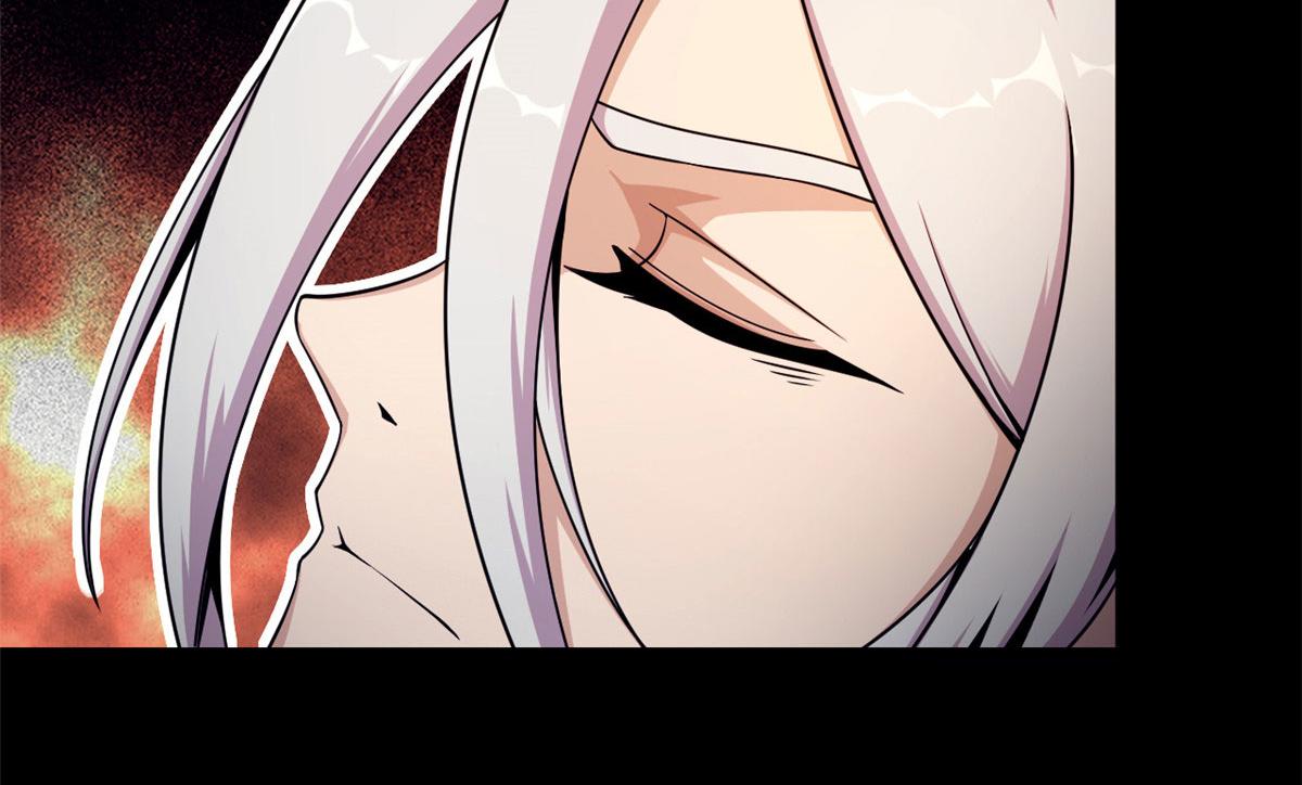 35 一线天内的凶兽(1/2)-第35话