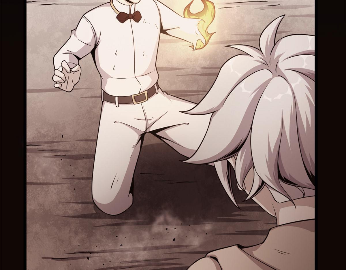 35 一线天内的凶兽(1/2)-第35话