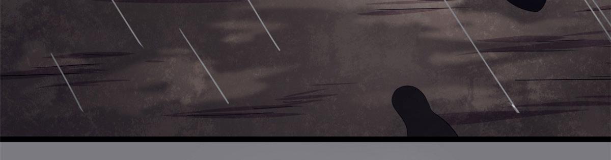 35 一线天内的凶兽(1/2)-第35话