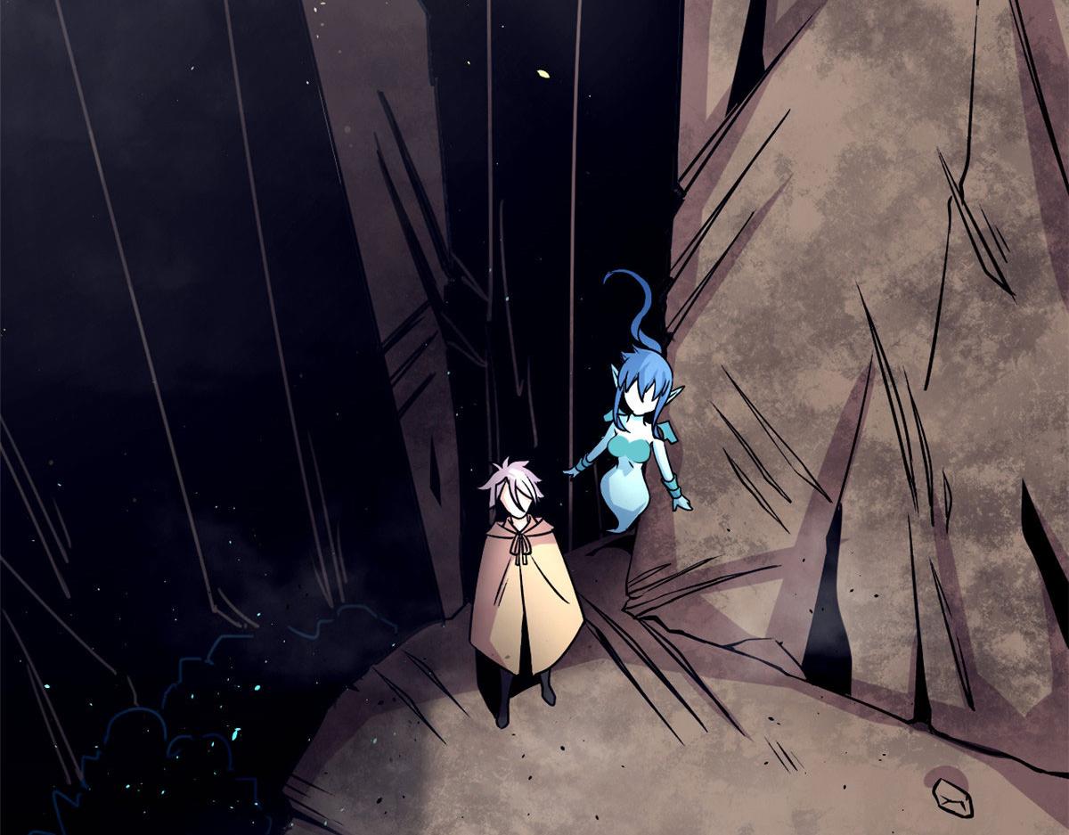 35 一线天内的凶兽(1/2)-第35话