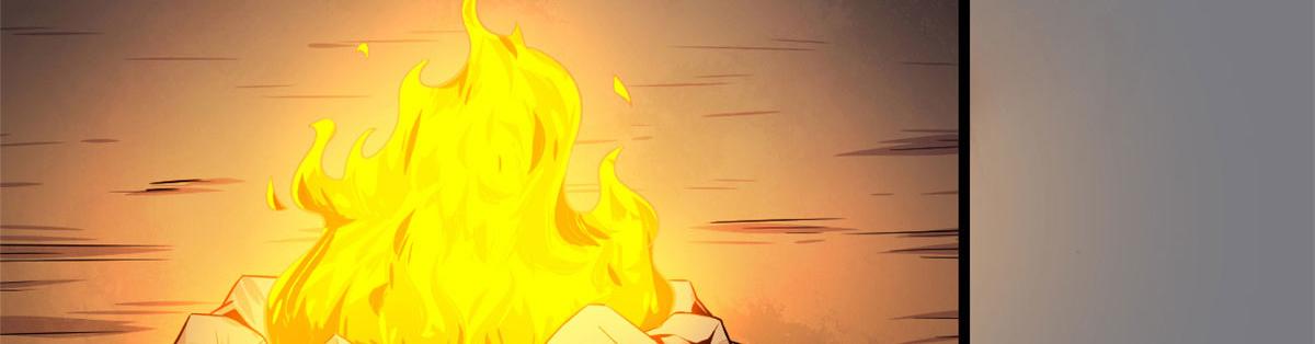 35 一线天内的凶兽(1/2)-第35话