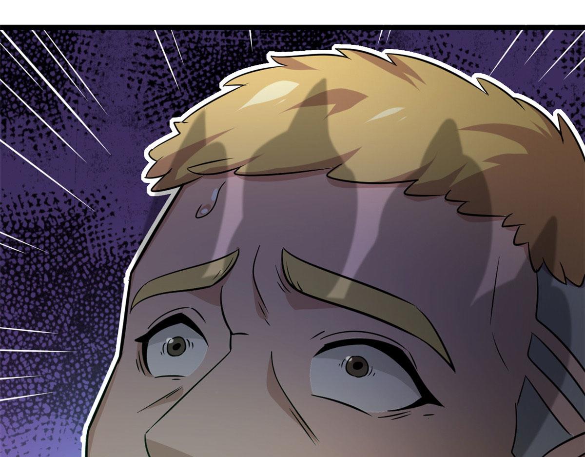 37 死亡陷阱(1/2)-第37话