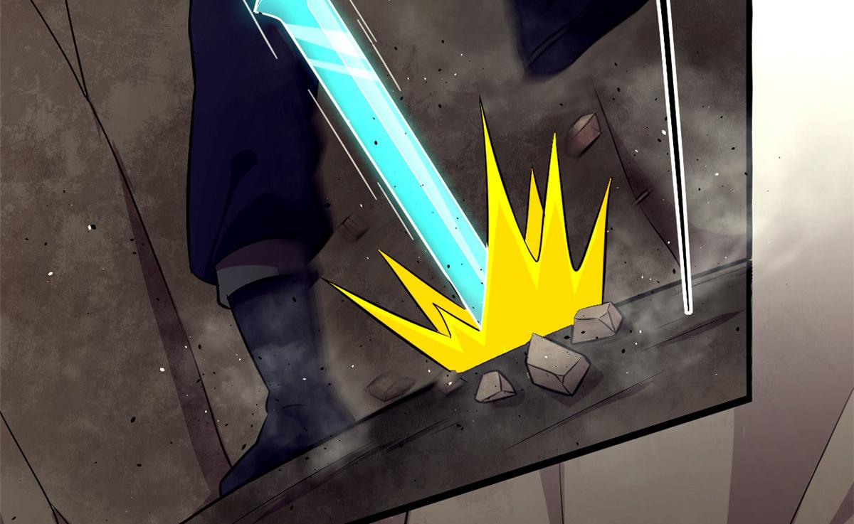 37 死亡陷阱(1/2)-第37话