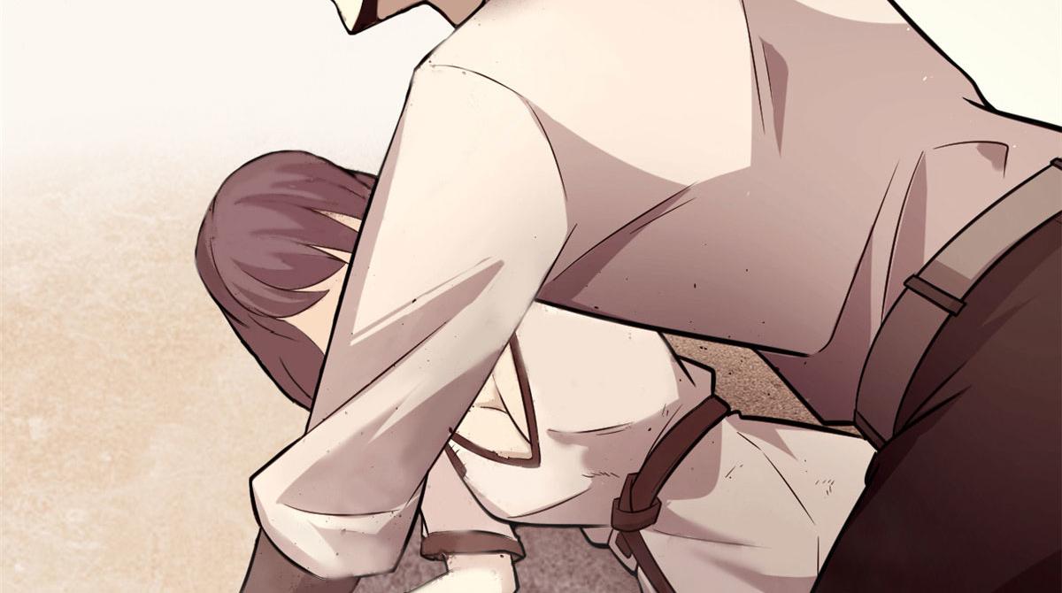 41	甜蜜陷阱(1/2)-第41话