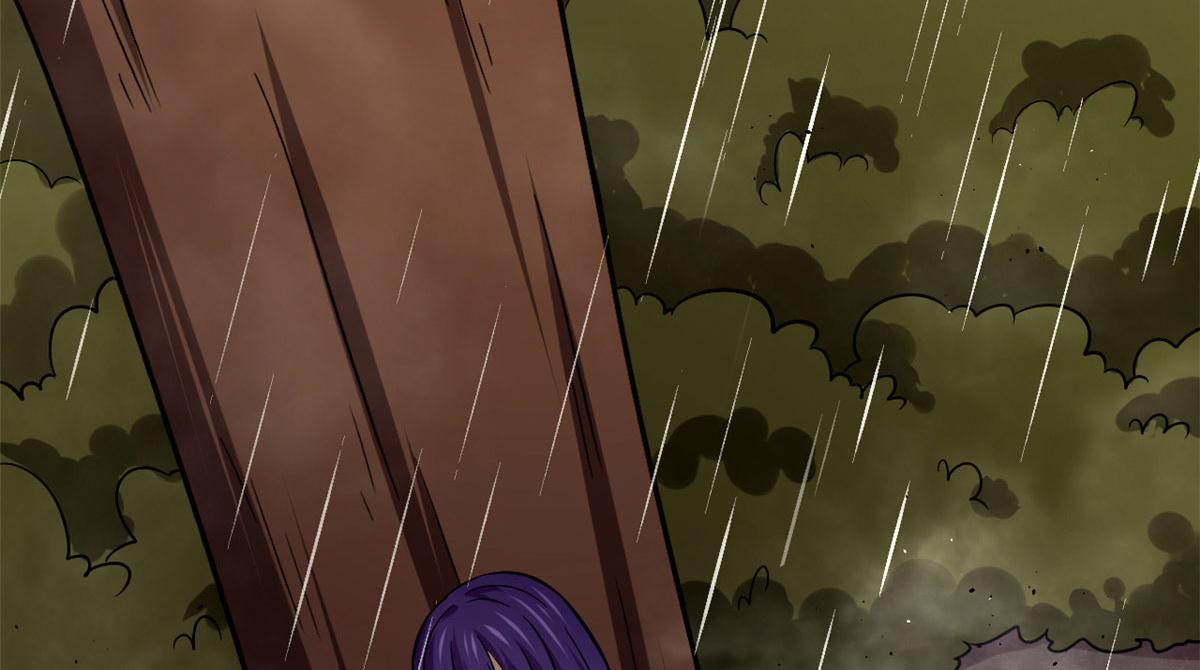 41	甜蜜陷阱(1/2)-第41话