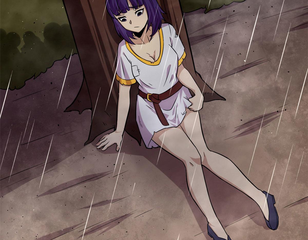 41	甜蜜陷阱(1/2)-第41话