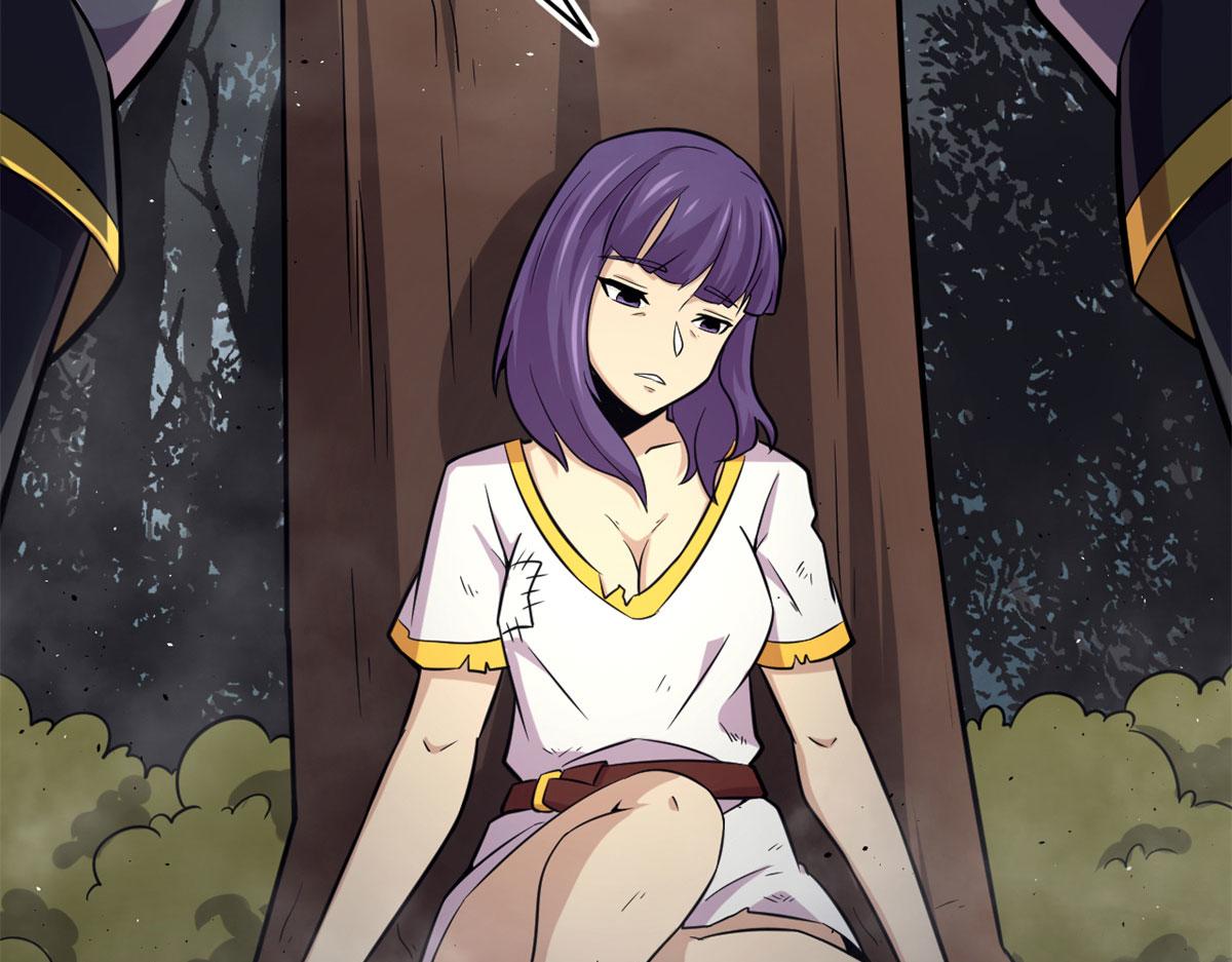 41	甜蜜陷阱(1/2)-第41话