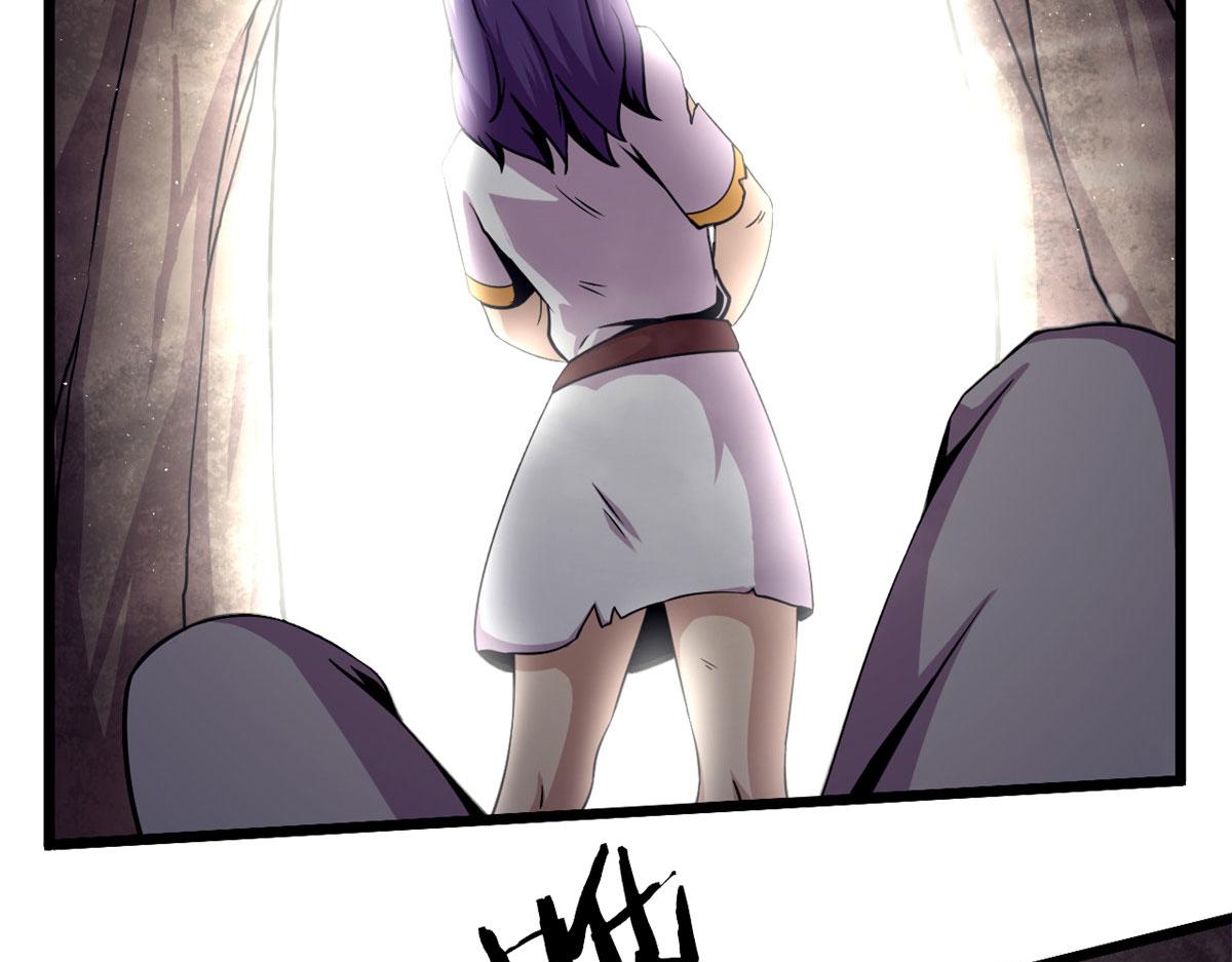 43 欣雪的诱惑(1/2)-第43话