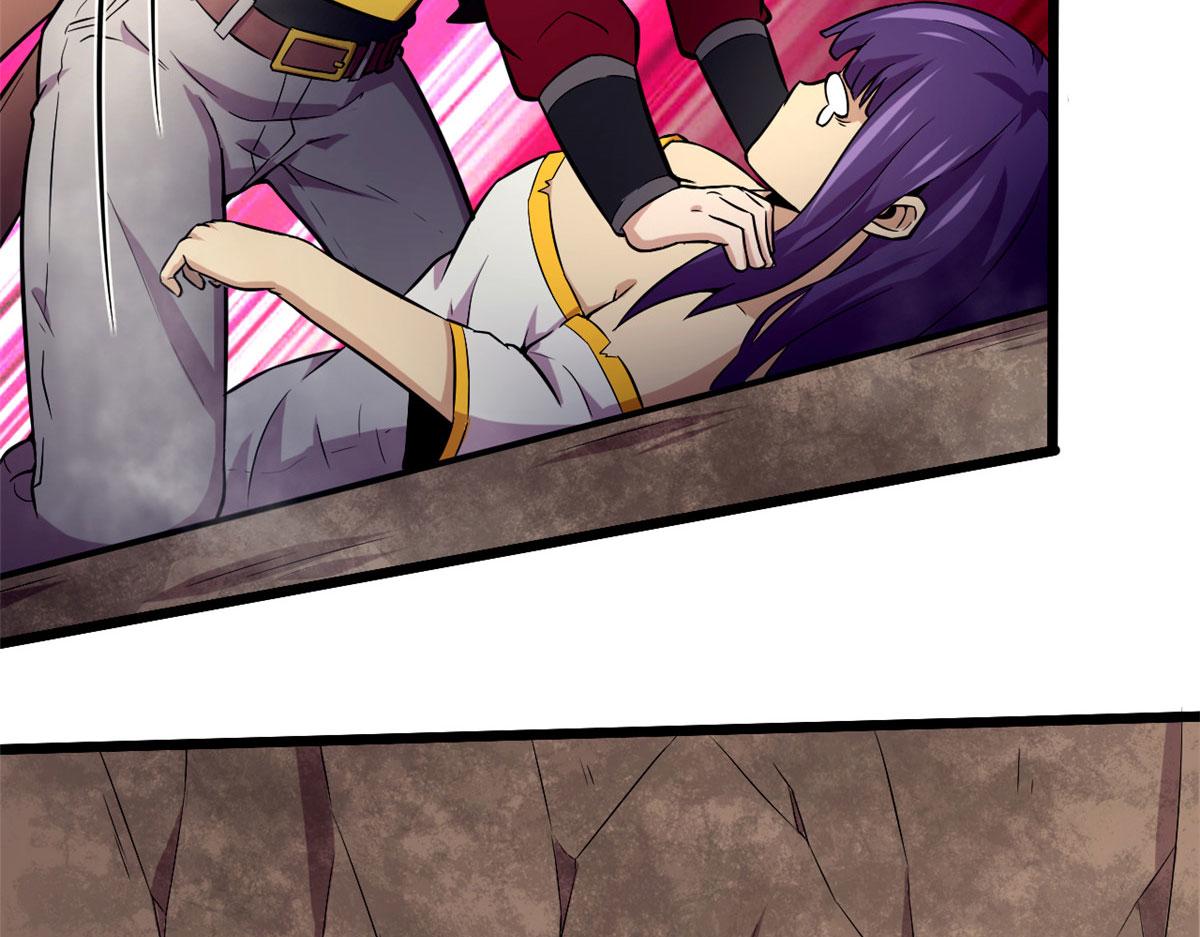 43 欣雪的诱惑(1/2)-第43话