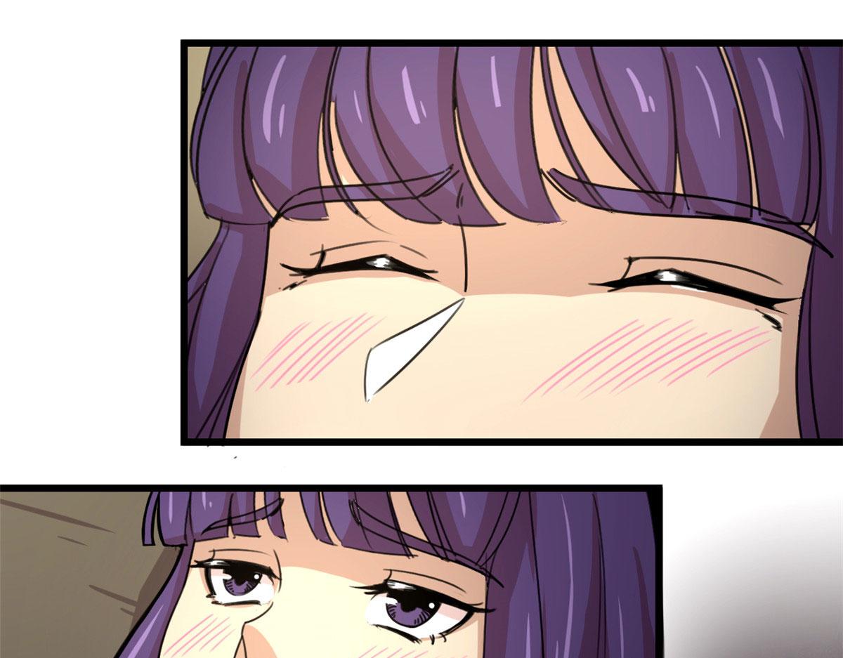 43 欣雪的诱惑(1/2)-第43话