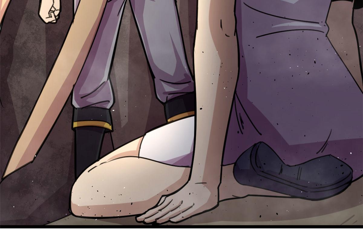 43 欣雪的诱惑(1/2)-第43话