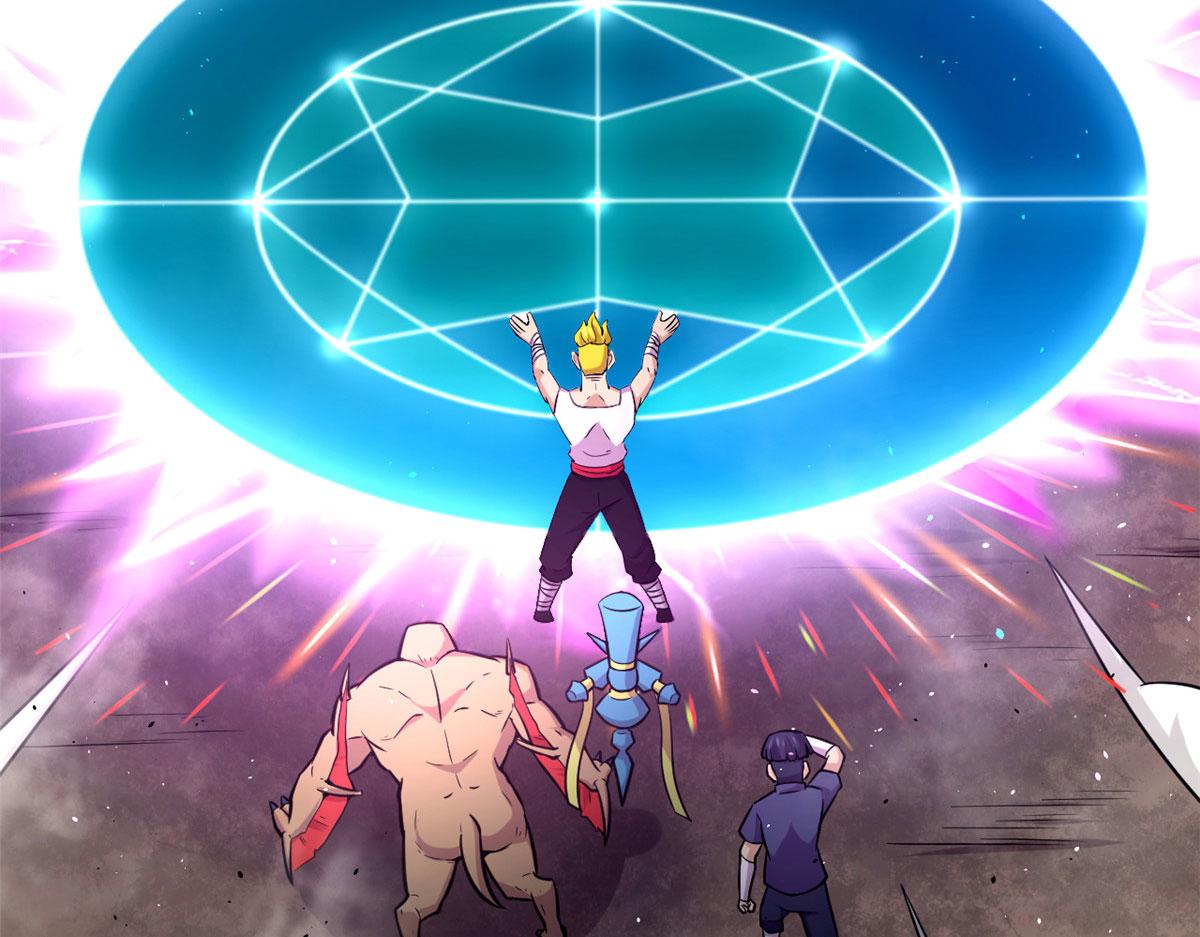 45 夜之雷梦兽(1/2)-第45话