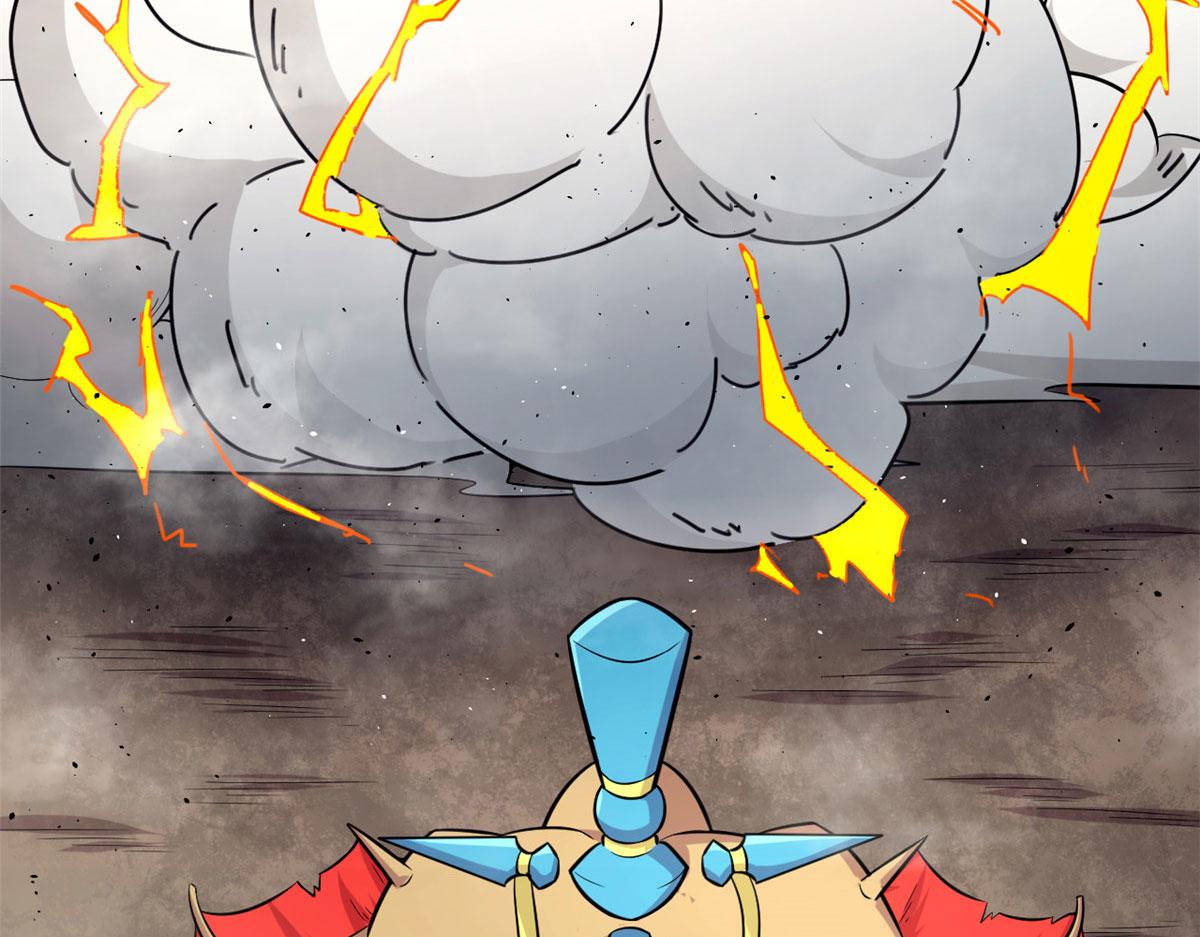 45 夜之雷梦兽(1/2)-第45话