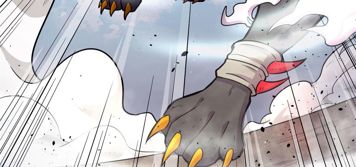 45 夜之雷梦兽(1/2)-第45话