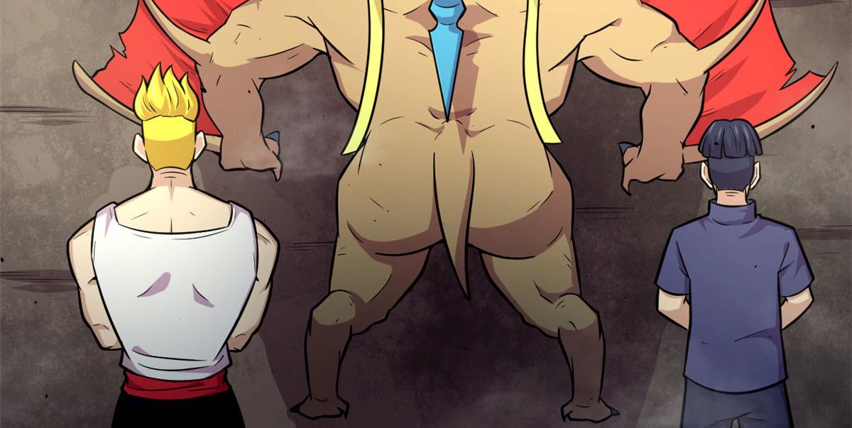 45 夜之雷梦兽(1/2)-第45话