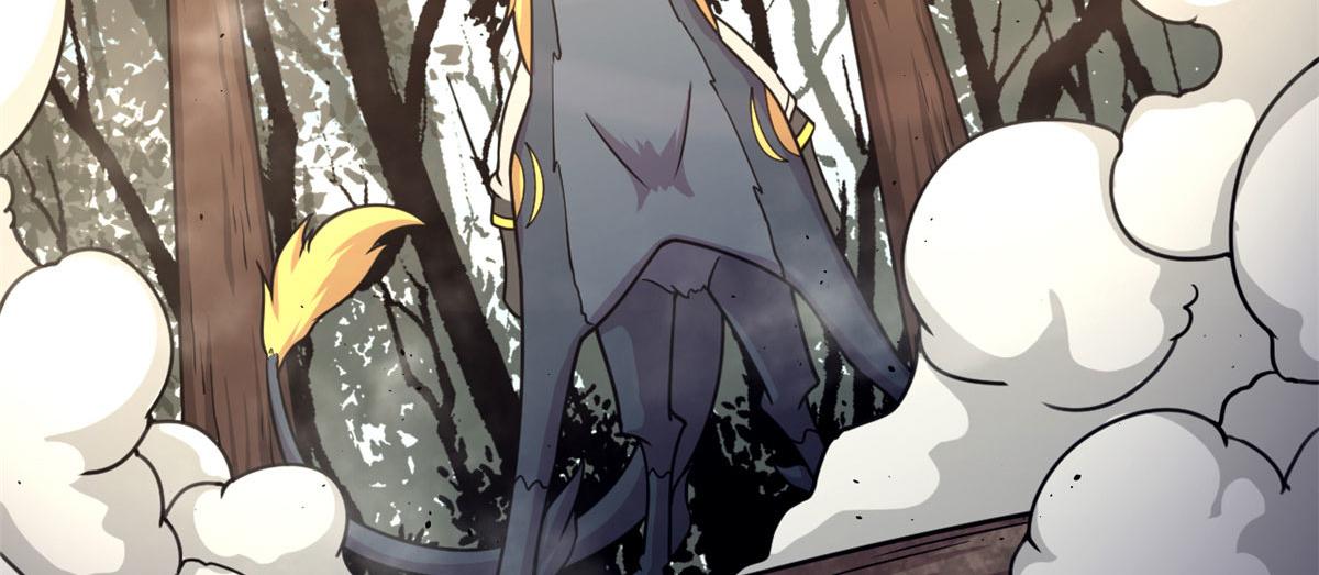 45 夜之雷梦兽(1/2)-第45话