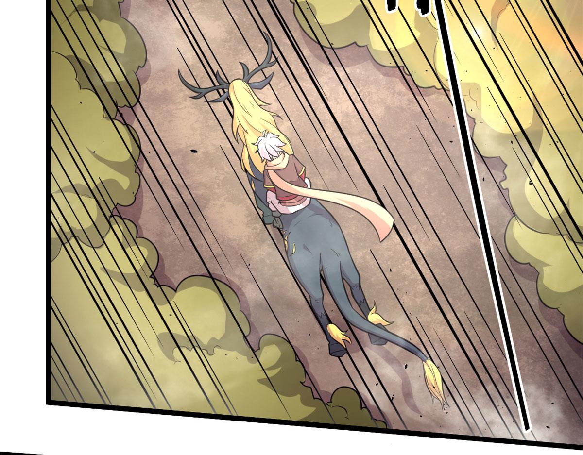 47	杨冷仓的强大(1/2)-第47话