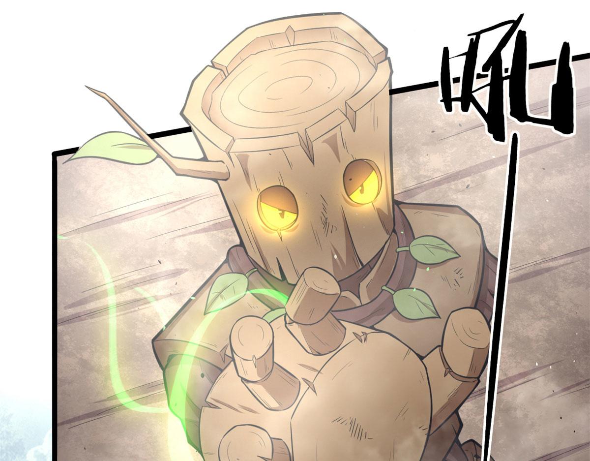 47	杨冷仓的强大(1/2)-第47话