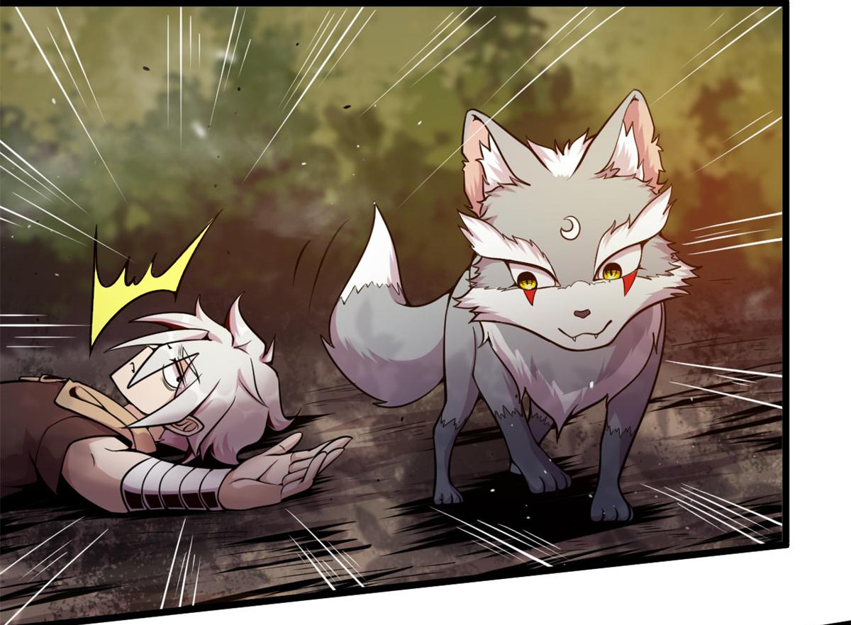 05 第一战，荆棘妖(1/2)-第5话