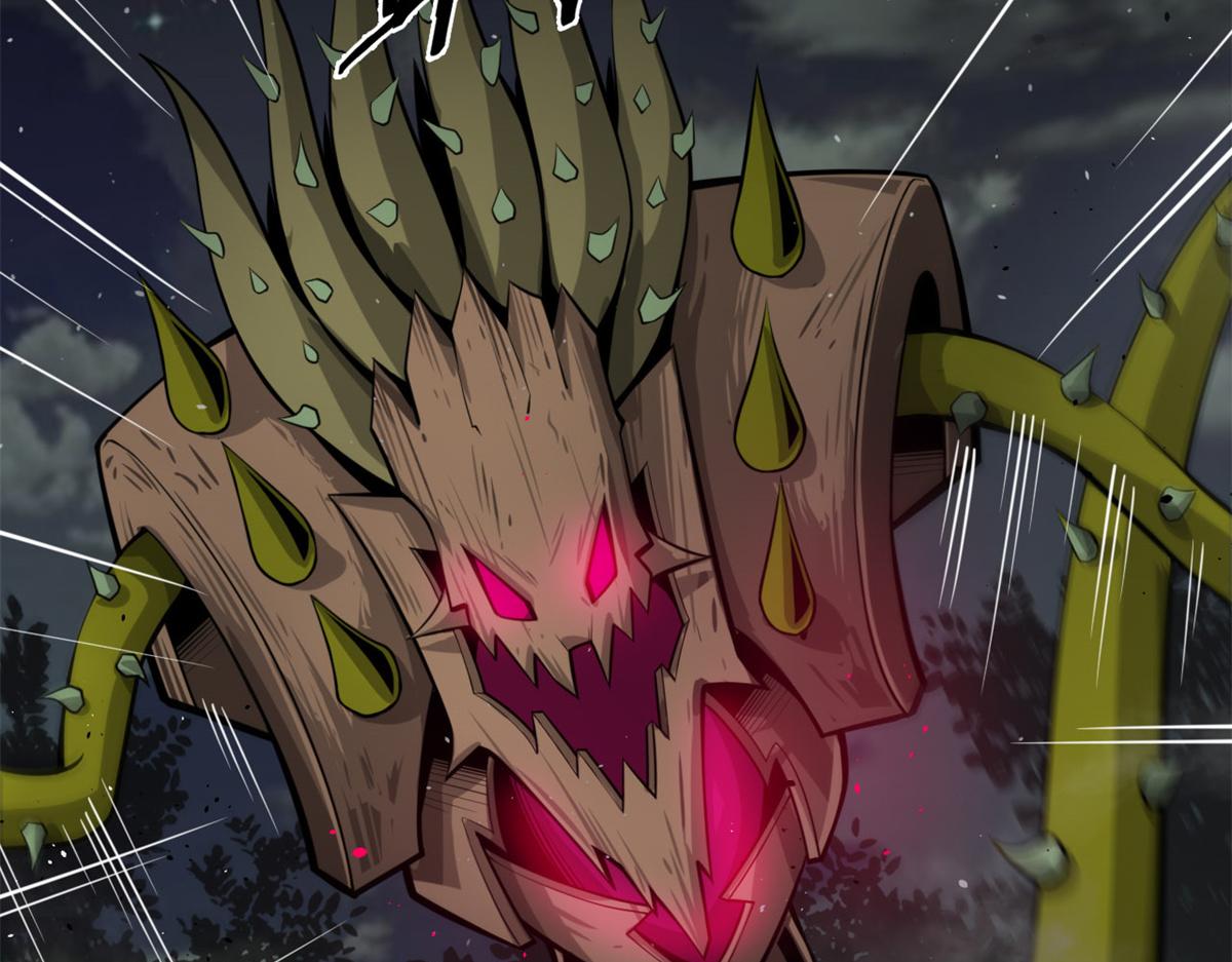 05 第一战，荆棘妖(1/2)-第5话