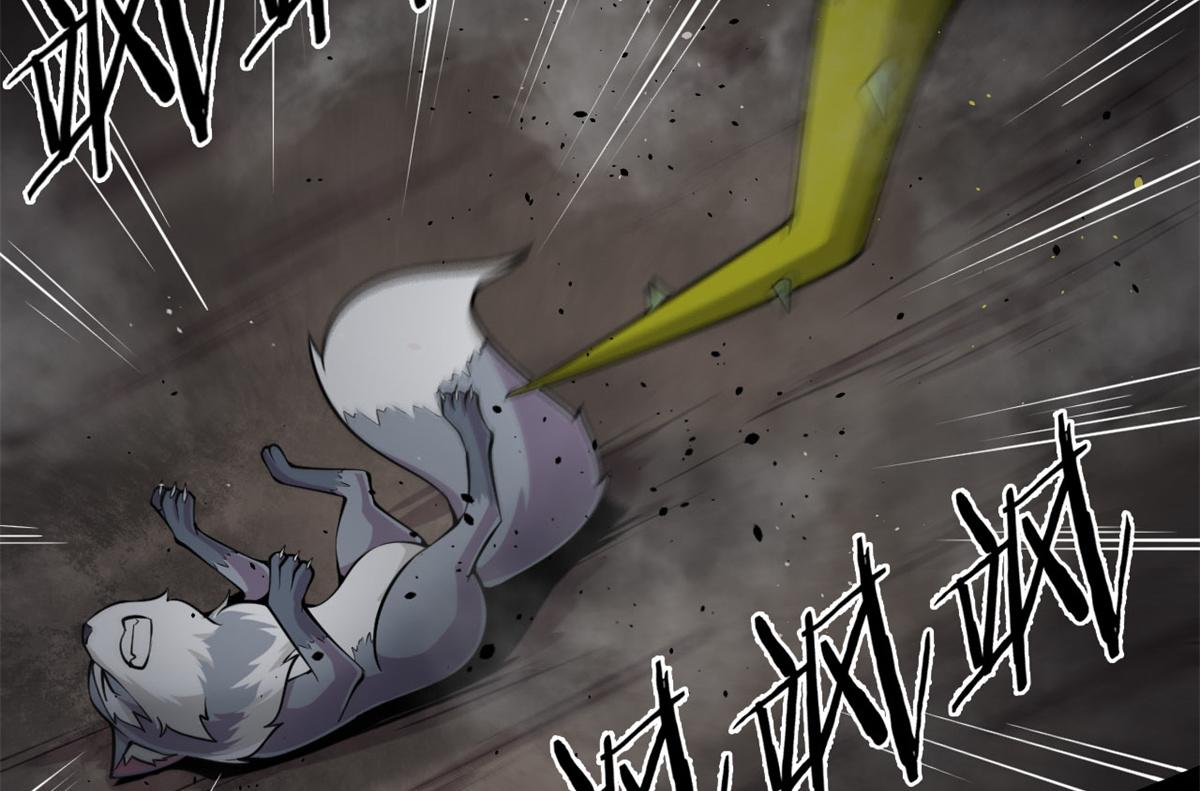 05 第一战，荆棘妖(1/2)-第5话