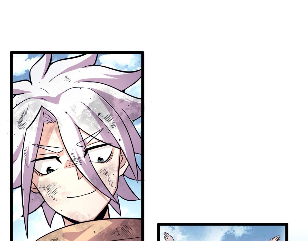 51 冰空精灵VS蓝魇魔(1/2)-第51话