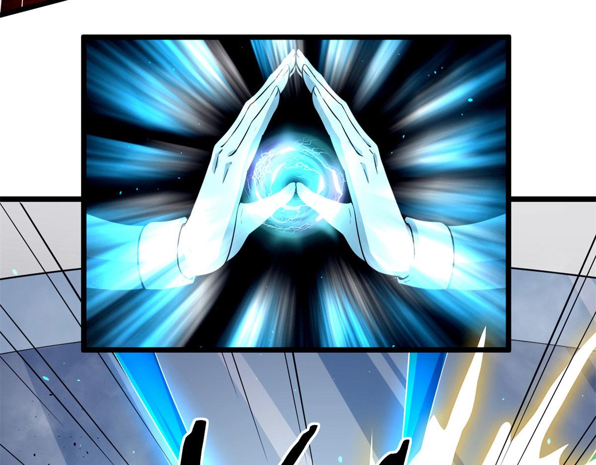 51 冰空精灵VS蓝魇魔(1/2)-第51话