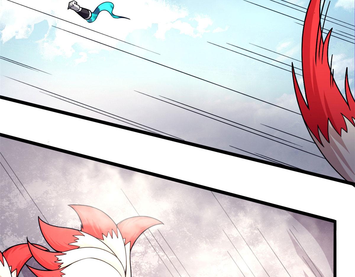 57 强悍的六尾妖狐(1/2)-第57话