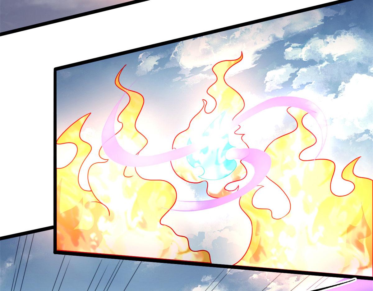 57 强悍的六尾妖狐(1/2)-第57话