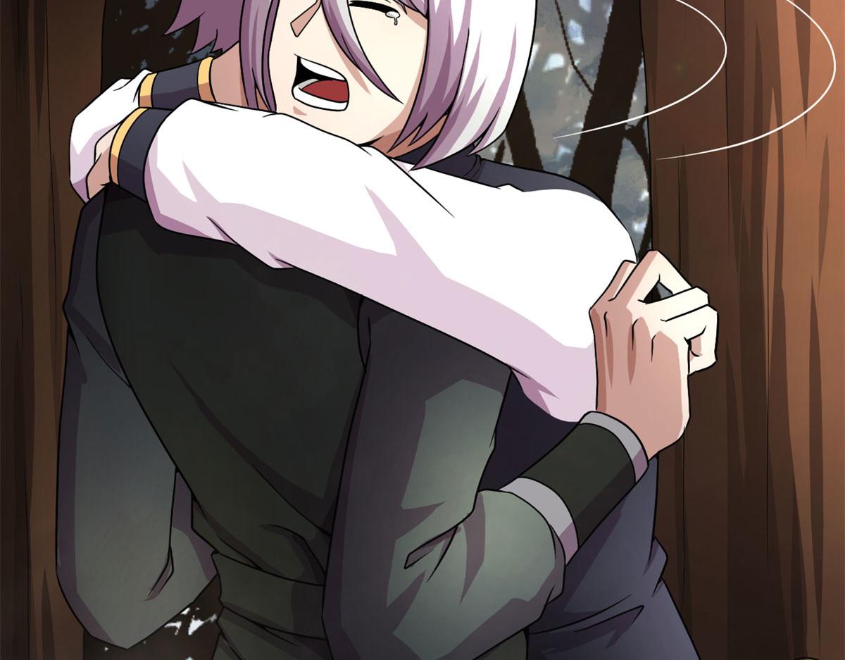 61 兄弟相认(1/4)-第61话