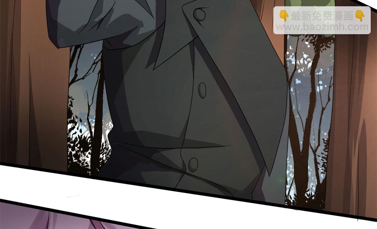 65 断林的宝藏(1/2)-第65话