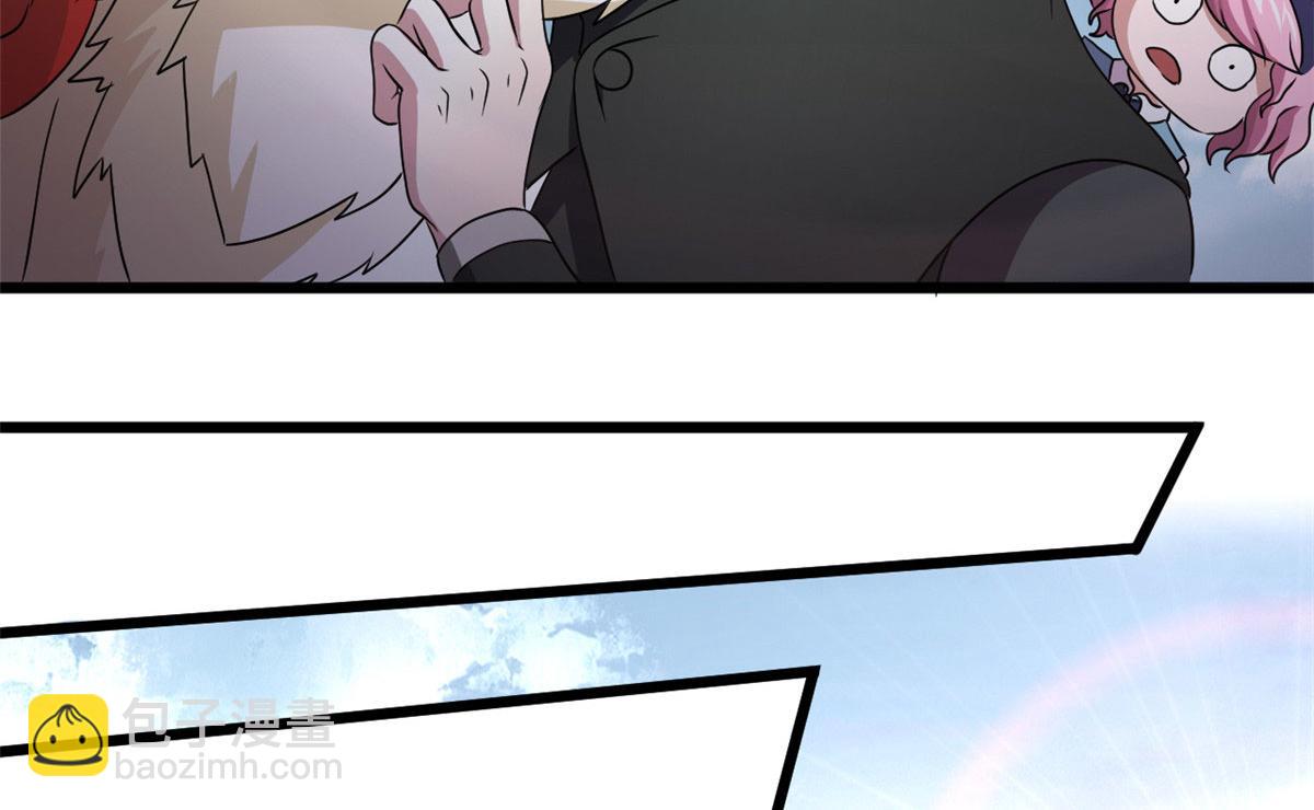 65 断林的宝藏(1/2)-第65话