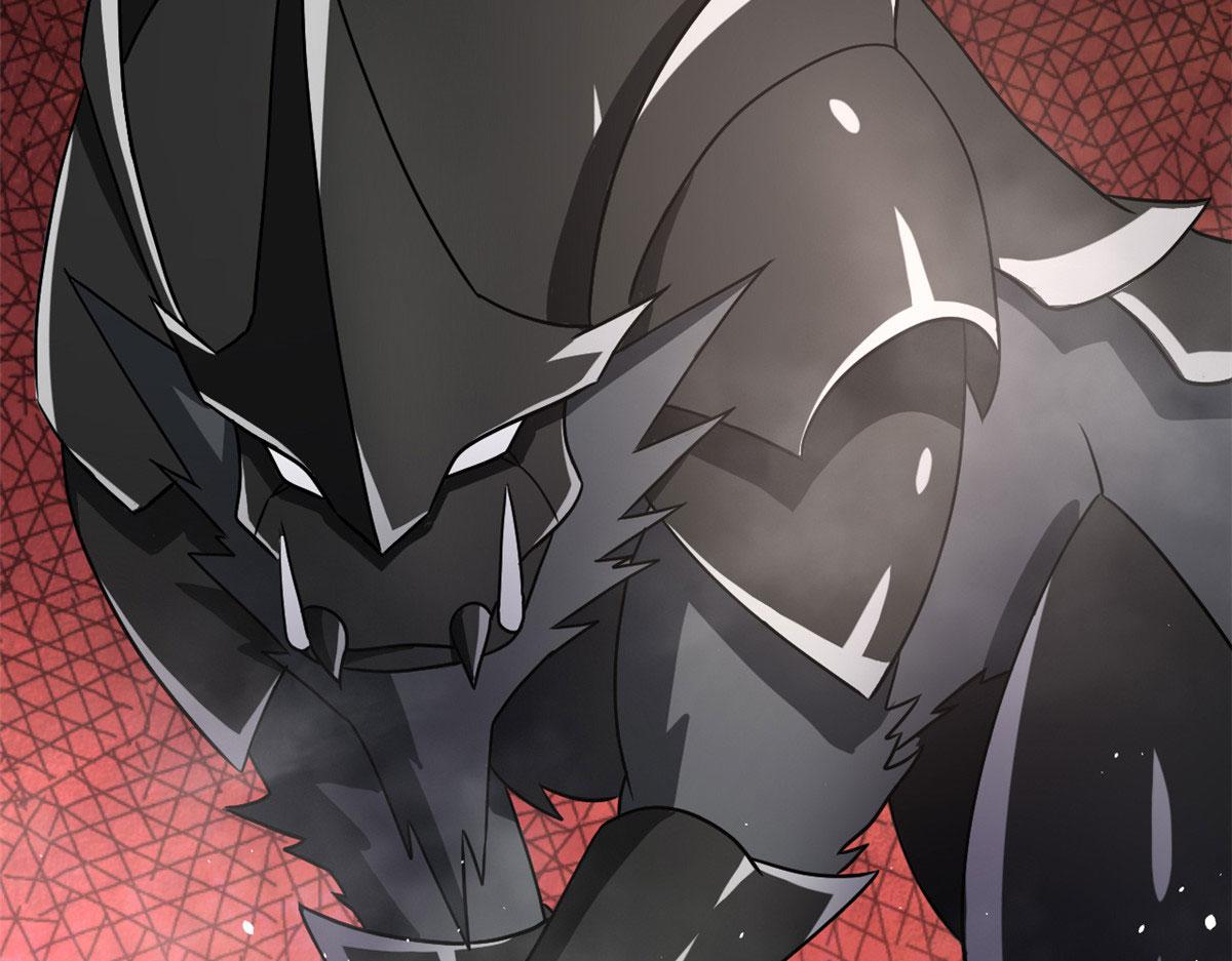 65 断林的宝藏(1/2)-第65话