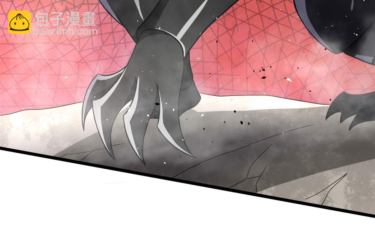 65 断林的宝藏(1/2)-第65话