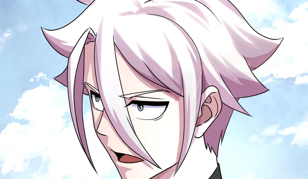 67  自愈能力超强的墨也(1/2)-第67话