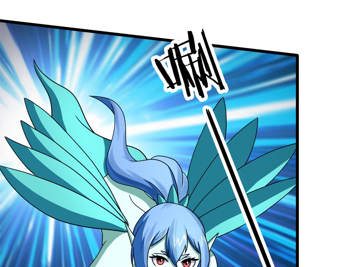 67  自愈能力超强的墨也(1/2)-第67话