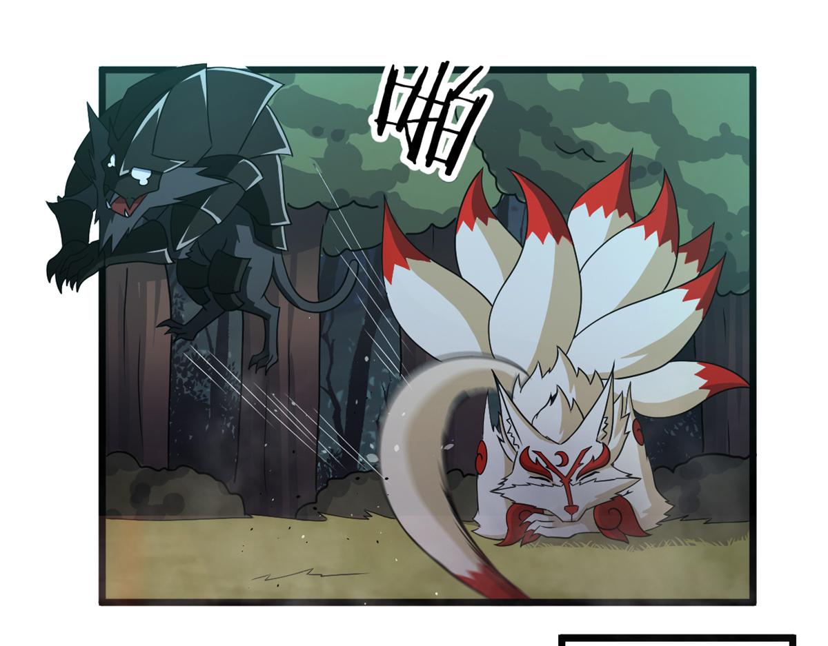 67  自愈能力超强的墨也(1/2)-第67话