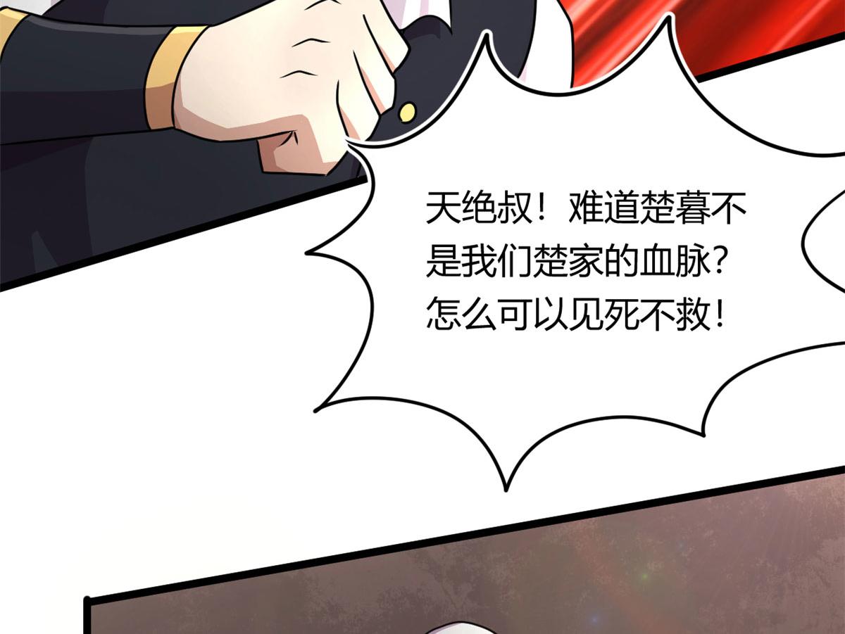 69 楚家的争执(1/2)-第69话