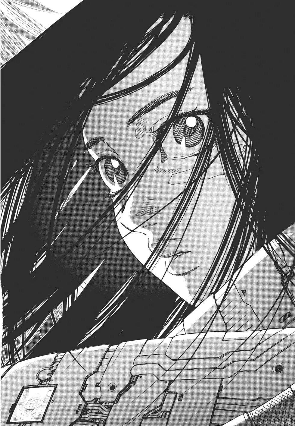 銃夢LastOrder - 第11卷(1/5) - 8