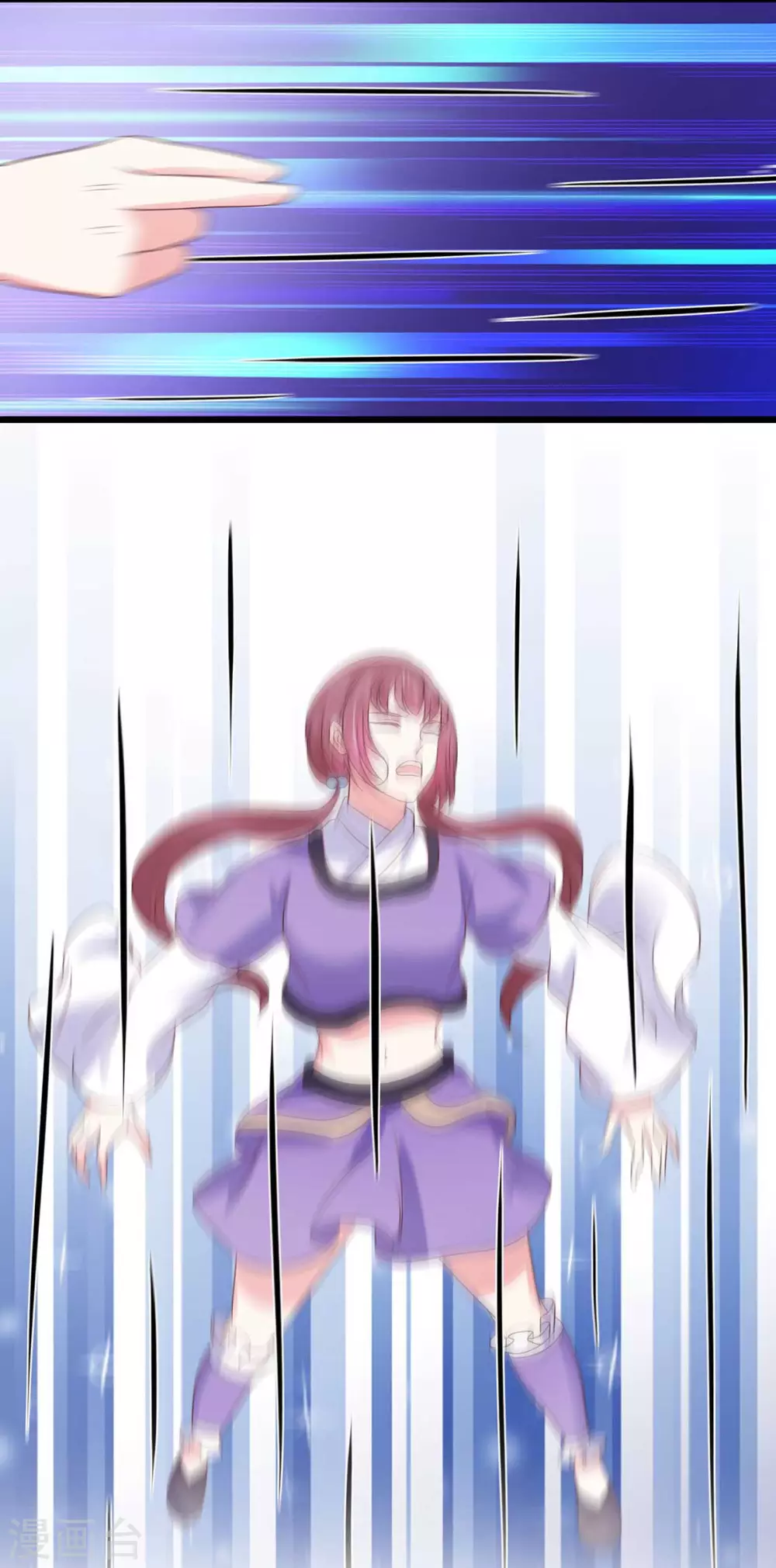 第28话 御魂之术-第29话