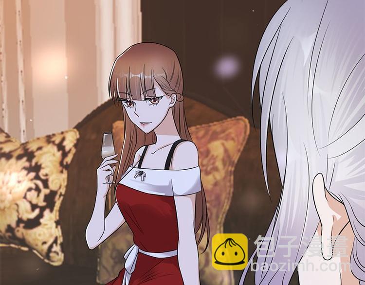 寵妻成癮：陸少的心尖寵 - 第10話：我們來自葬愛家族(1/3) - 3