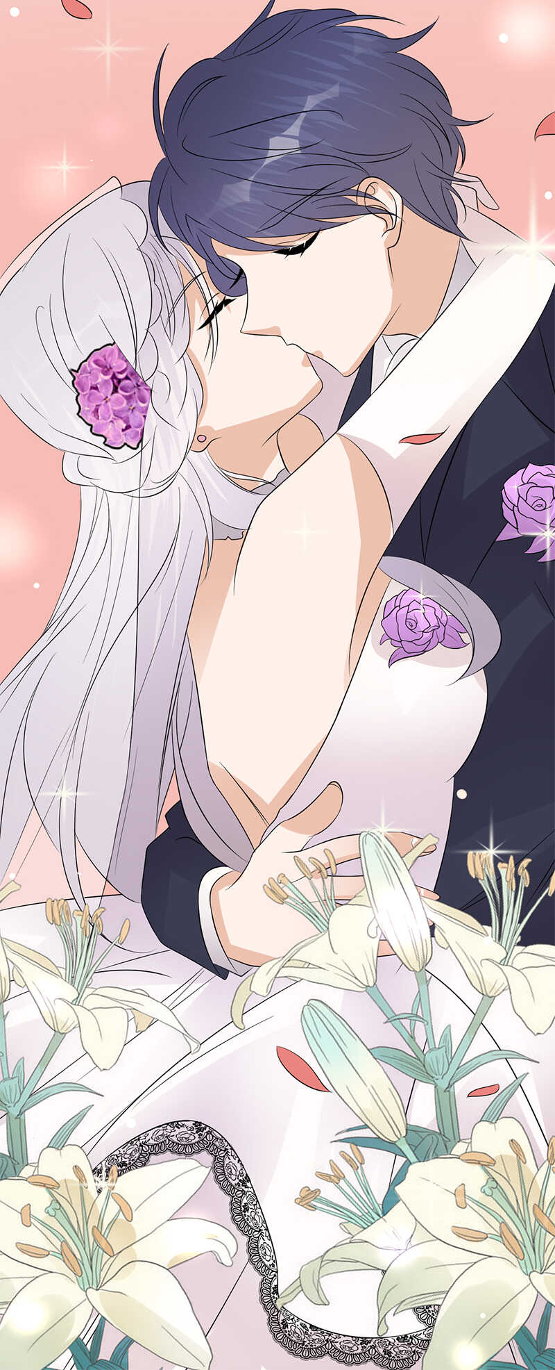 第100话：完结篇 下-第101话