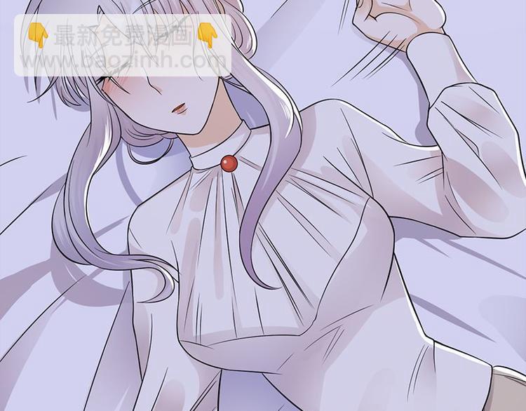 寵妻成癮：陸少的心尖寵 - 第12話：從霸總的牀上醒來(2/4) - 6