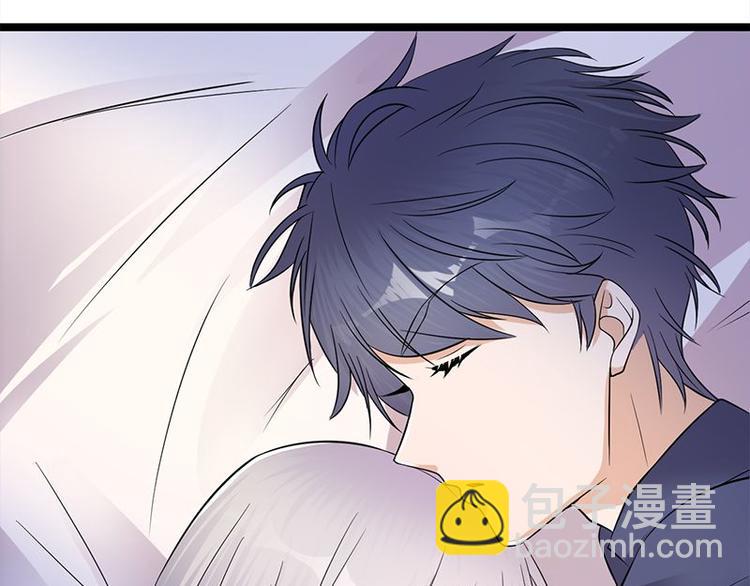 寵妻成癮：陸少的心尖寵 - 第12話：從霸總的牀上醒來(3/4) - 5