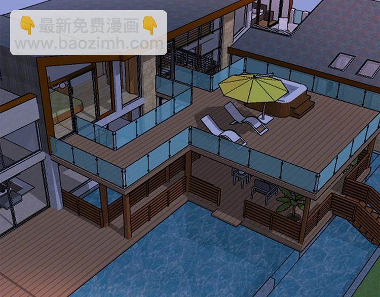 寵妻成癮：陸少的心尖寵 - 第12話：從霸總的牀上醒來(2/4) - 8