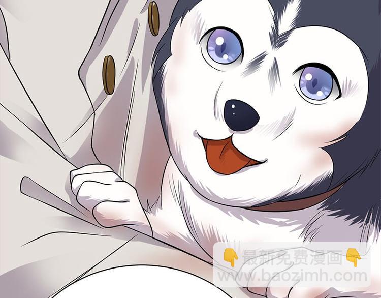 寵妻成癮：陸少的心尖寵 - 第14話：遇見你也是我的幸運(3/3) - 2