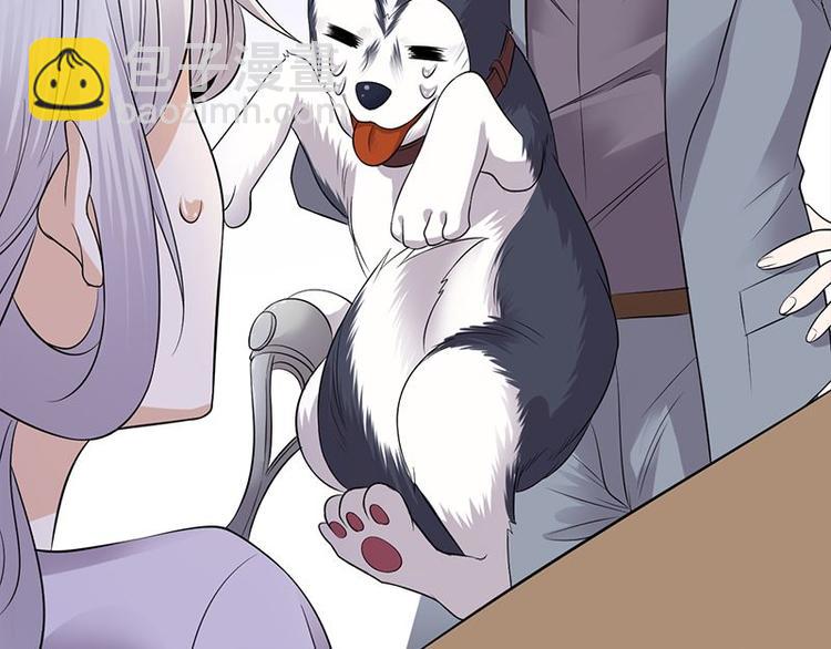 寵妻成癮：陸少的心尖寵 - 第14話：遇見你也是我的幸運(1/3) - 1