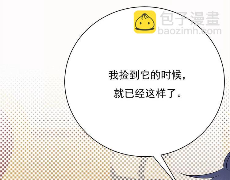 寵妻成癮：陸少的心尖寵 - 第14話：遇見你也是我的幸運(1/3) - 5