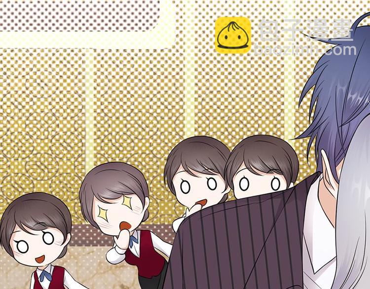 寵妻成癮：陸少的心尖寵 - 第20話：我們是受過專業訓練的(3/3) - 5